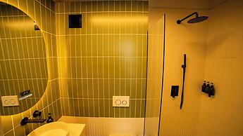 CITIO Hotel - Laureles