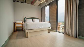 CITIO Hotel - Laureles