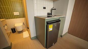 CITIO Hotel - Laureles