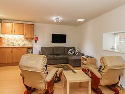 Hay Loft