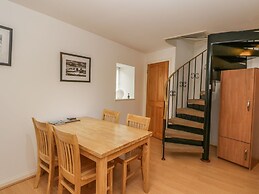 Hay Loft