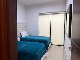 Rio Nilo Apartments