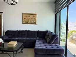 Rio Nilo Apartments