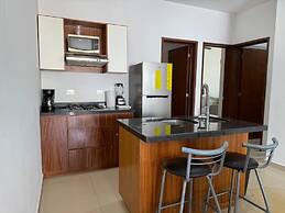 Rio Nilo Apartments