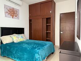Rio Nilo Apartments