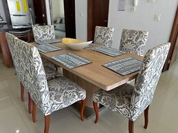 Rio Nilo Apartments