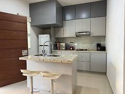 Rio Nilo Apartments