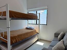Rio Nilo Apartments