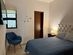 Rio Nilo Apartments