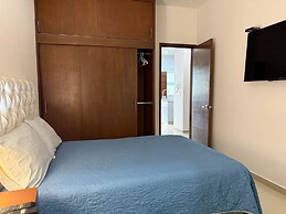 Rio Nilo Apartments