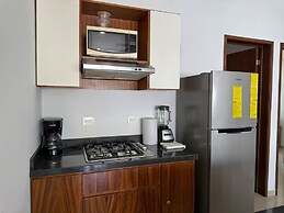 Rio Nilo Apartments