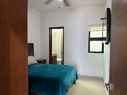 Rio Nilo Apartments