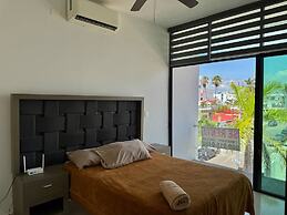 Rio Nilo Apartments