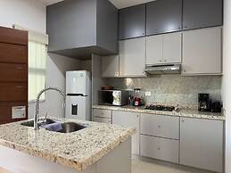 Rio Nilo Apartments