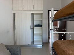 Rio Nilo Apartments