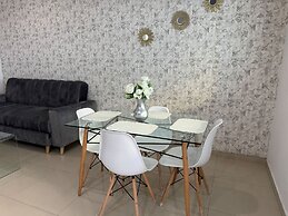 Rio Nilo Apartments