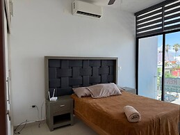 Rio Nilo Apartments