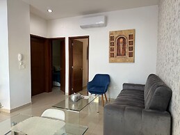 Rio Nilo Apartments