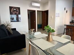 Rio Nilo Apartments