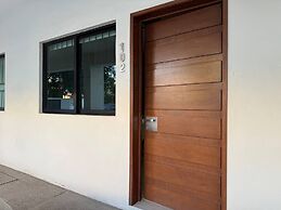 Rio Nilo Apartments