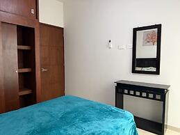 Rio Nilo Apartments