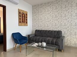 Rio Nilo Apartments