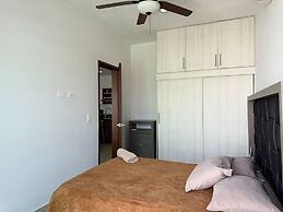 Rio Nilo Apartments