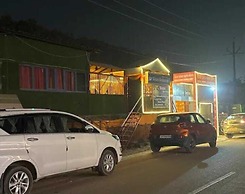 Prayag Kumbh Camp