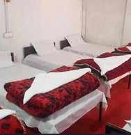 Prayag Kumbh Camp