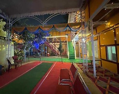 Prayag Kumbh Camp