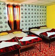 Prayag Kumbh Camp