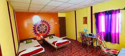 Prayag Kumbh Camp