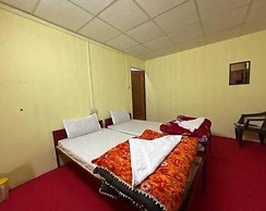 Prayag Kumbh Camp