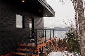 Refuge du Fjord