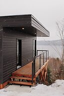 Refuge du Fjord