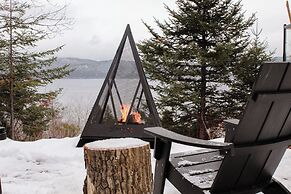 Refuge du Fjord