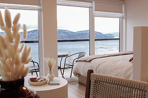 Refuge du Fjord