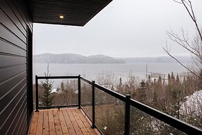 Refuge du Fjord
