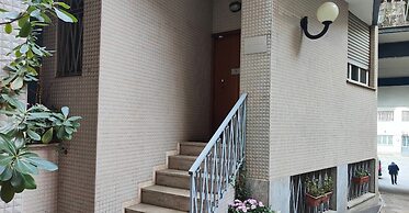 Short Rent Milan Porta Romana
