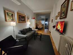 Short Rent Milan Porta Romana