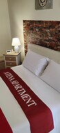 Atena apartments Agrigento center