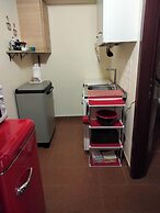 Atena apartments Agrigento center