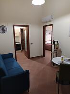 Atena apartments Agrigento center