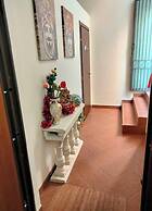 Atena apartments Agrigento center