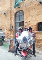 Atena apartments Agrigento center