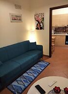 Atena apartments Agrigento center