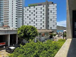 Boca de mar Apartments