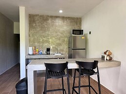 Boca de mar Apartments