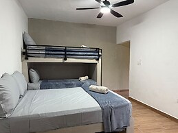 Boca de mar Apartments