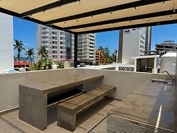 Boca de mar Apartments
